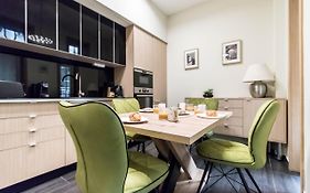 Assea Superior Apartment Downtown