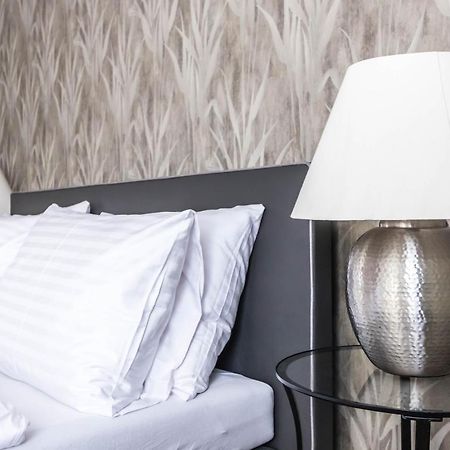 Assea Superior Apartment Downtown Budapeszt Zewnętrze zdjęcie
