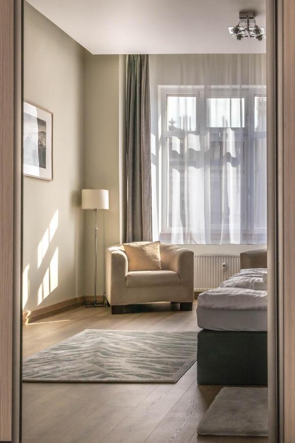 Assea Superior Apartment Downtown Budapeszt Zewnętrze zdjęcie